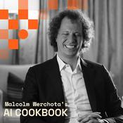 Podcast The AI Cookbook: AI Tools | Enterprise AI | Leadership