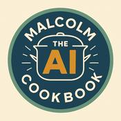 Podcast The AI Cookbook with Malcolm Werchota