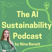 Podcast The AI Sustainability Podcast