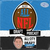 Podcast The ALL NFL Draft Podcast with Fran Duffy