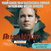 Podcast The Allan McKay Podcast