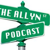 Podcast The Allyn St. Podcast
