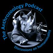 Podcast The Anthrozoology Podcast