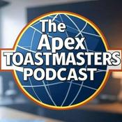 Podcast The Apex Toastmasters Podcast
