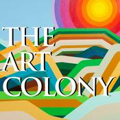 Podcast The Art Colony