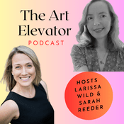 Podcast The Art Elevator