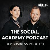 Podcast The social. Academy Podcast