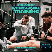 Podcast the ART of PERSONAL TRAINING