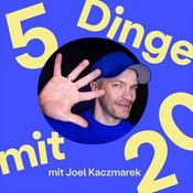 Podcast 5 Dinge mit 20
