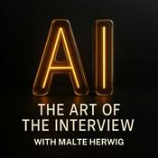 Podcast AI: The Art of the Interview