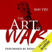 Podcast The Art of War by Sun Tzu, Book Summary, Podcast, English
