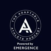 Podcast The Adaptable Athlete Podcast