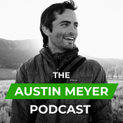 Podcast The Austin Meyer Podcast