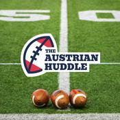 Podcast The Austrian Huddle NFL Podcast