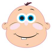 Podcast The Baby Big Mouth Podcast for Kids