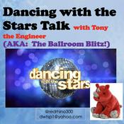 Podcast A Dancing With The Stars Podcast: The Ballroom Blitz