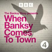 Podcast The Banksy Story