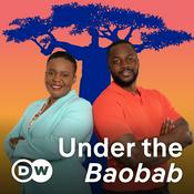Podcast Under the Baobab