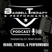 Podcast The Barbell Therapy & Performance Podcast