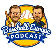 Podcast The Baseball Europe Podcast
