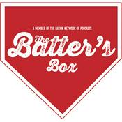 Podcast The Batter's Box