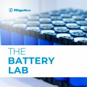 Podcast The Battery Lab