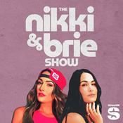 Podcast The Nikki & Brie Show