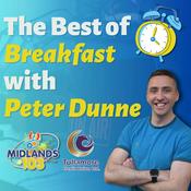 Podcast The Best of Breakfast with Peter Dunne
