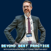 Podcast Beyond Best Practice