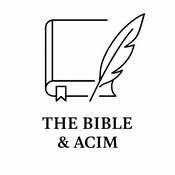 Podcast The Bible and A Course In Miracles