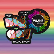 Podcast The Big Gay Radio Show