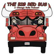 Podcast The Big Red Bus: A Chicago Bulls Podcast