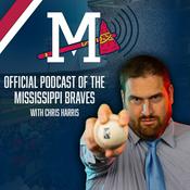 Podcast Mississippi Braves Radio Network