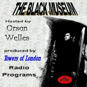Podcast The Black Museum (OTRR)