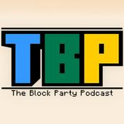 Podcast The Block Party (A Minecraft Podcast)