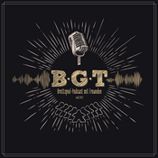 Podcast BGT - Board Game Theory
