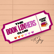 Podcast THE BOOK LOVHERS CLUB