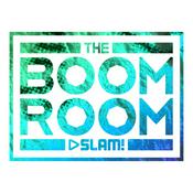 Podcast The Boom Room