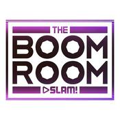 Podcast The Boom Room