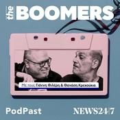 Podcast The Boomers