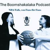 Podcast The Boomshakalaka Podcast