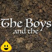 Podcast The Boys and the