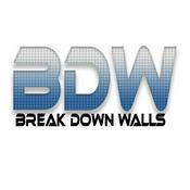 Podcast The Break Down Walls Podcast