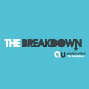 Podcast The Breakdown from Anxiety United