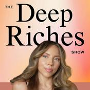 Podcast Deep Riches with Brenda Turner