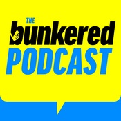 Podcast The bunkered Golf Podcast