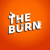 Podcast The Burn | Gaming stuff. Blazing fast.