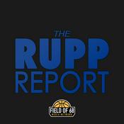 Podcast The Rupp Report: A Kentucky Basketball Podcast