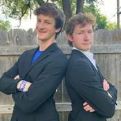 Podcast The Burns Brothers