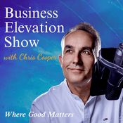 Podcast The Business Elevation Show Where Good Matters
